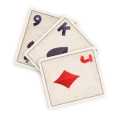 Cards at Dublin Bet Online Casino