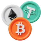 All cryptocurrencies are supported at Dublin Bet Online Casino