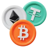 All cryptocurrencies are supported at Dublin Bet Casino