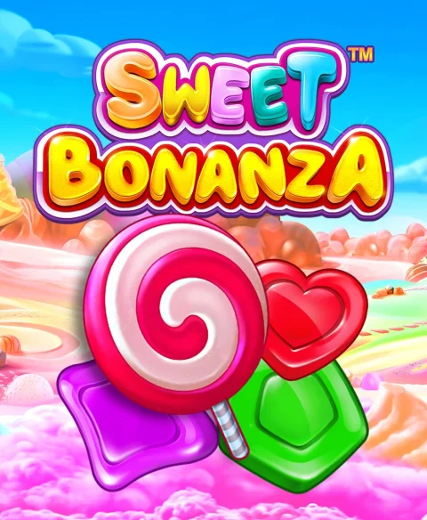 Play Sweet Bonanza at Dublin Bet Casino