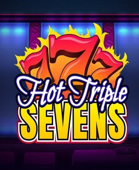 Play Hot Triple Sevens at Dublin Bet Casino