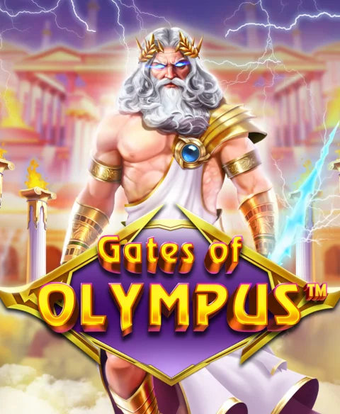 Play Gates of Olympus at Dublin Bet Casino