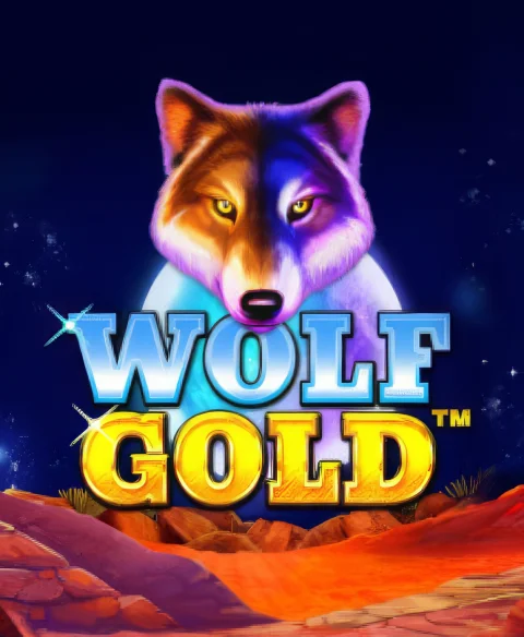 Play Wolf Gold at Dublin Bet Casino