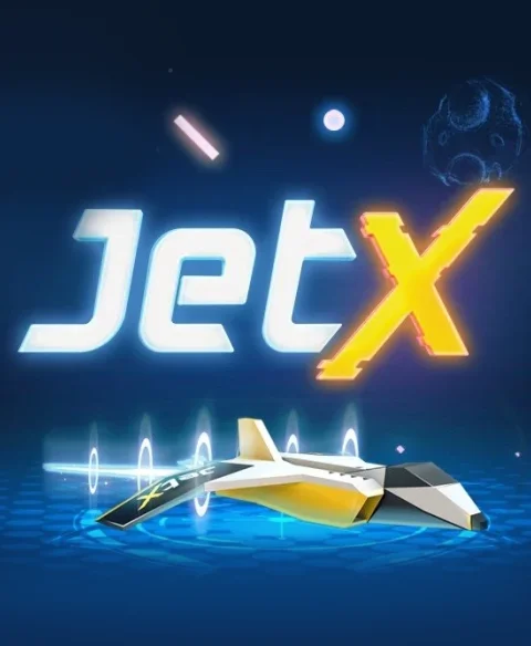 Play JetX at Dublin Bet Casino