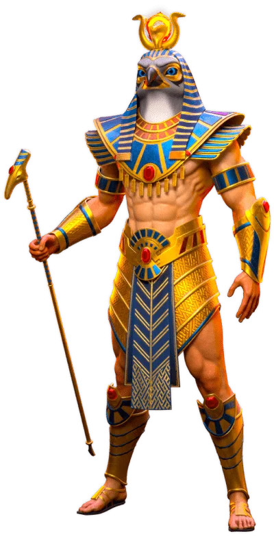 Egyptian at Dublin Bet Online Casino